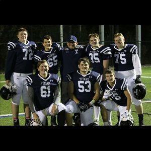 Meet your Posher, Matt